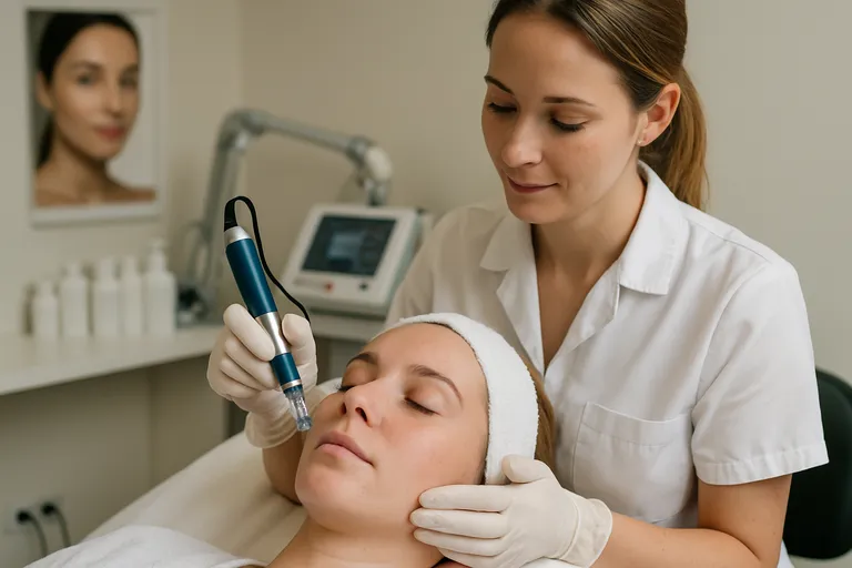 Huidtherapie en behandelingen in den bosch en den haag